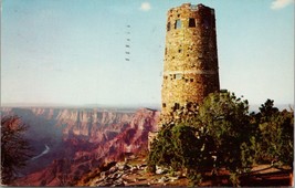 Grand Canyon National Park Arizona Postcard PC497 - $4.99