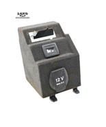 MERCEDES R231 SL-CLASS CENTER CONSOLE 12V LIGHTER USB PHONE CONNECTOR IN... - $460.95 MXN
