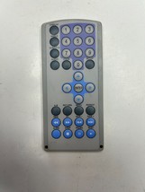 America Action AXION Replacement Remote OEM fr AXN-6071 6070 Portable DV... - $220.93 MXN