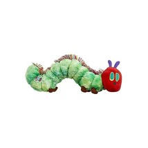 Rainbow Designs The Very Hungry Caterpillar Bean Toy  - £19.34 GBP
