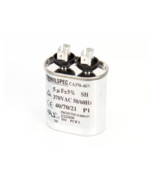 AAON CA370-05V Capacitor 370V 50/60HZ 5uF Oval - $91.62 CAD