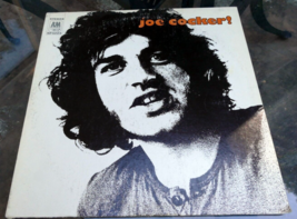 Joe Cocker Self Titled Record 33 RPM LP SP 4224 A&M 1969 VG - $533.21 MXN