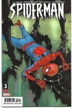 SPIDER-MAN (2019) #3 (Of 5) (Marvel 2019) - £3.70 GBP