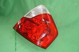 06-07 Infiniti M35 M45 LED Taillight Tail Lamp Passenger Right Side - RH image 2