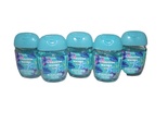 Bath and Body Works Turquoise Waters Pocket Bac Hand Cleansing Gel  x5 - $12.99