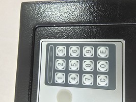 Gootton Safe deposit boxes,Robust Construction image 3