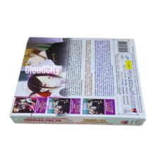 DVD Kaguya-sama wa Kokurasetai:Tensai-tachi no Renai Zunousen (Season 1-3) Eng - £22.29 GBP