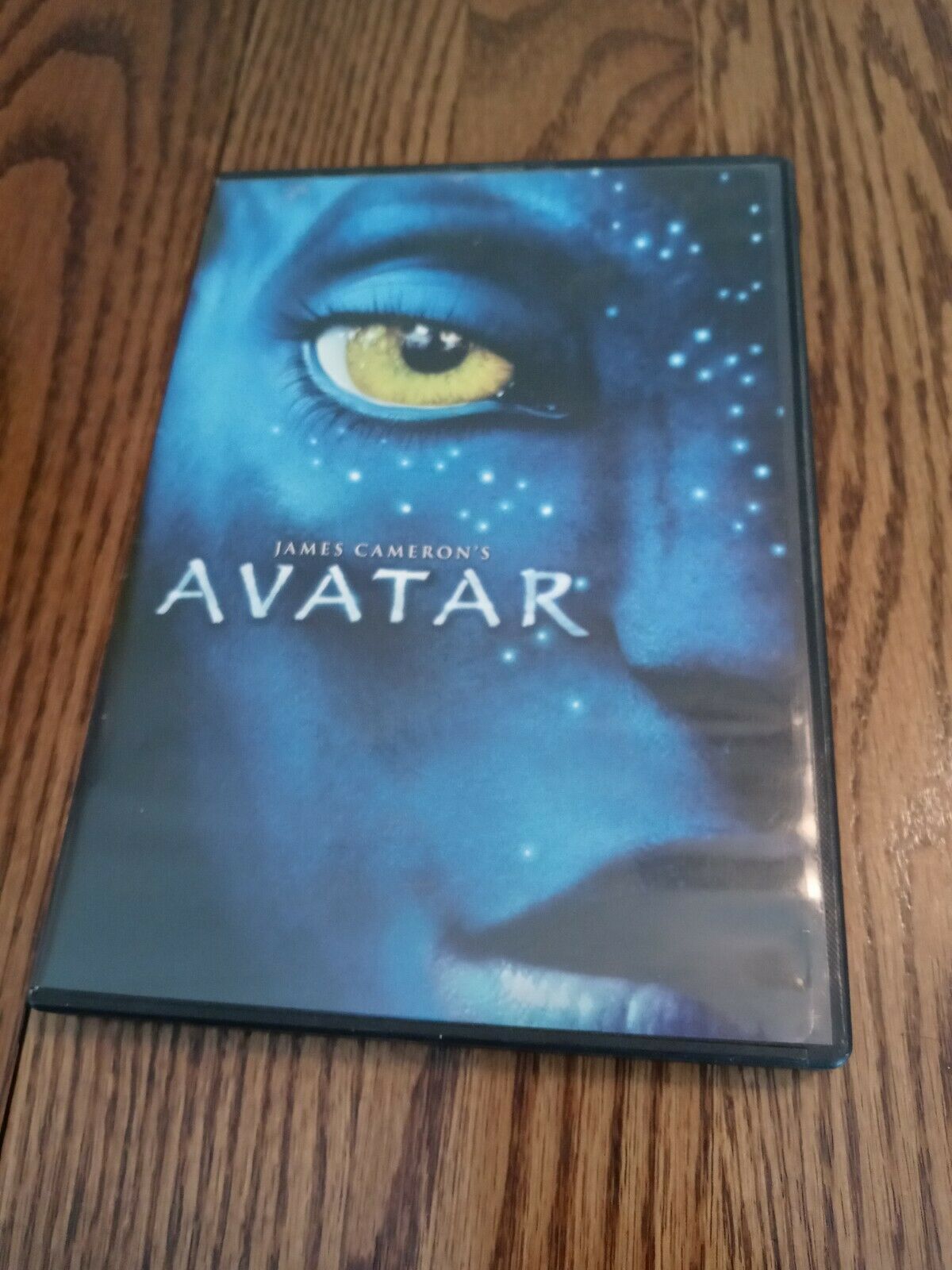 Primary image for Avatar (DVD, 2009)