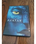 Avatar (DVD, 2009) - £7.90 GBP