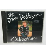 The DAVE DOBBYN Collection CD 1992 New Zealand Songwriter RARE TH DUDES ... - $1,291.57 MXN