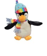 Mary Meyer Penguin plush 8&quot; - £6.68 GBP