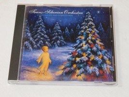 Christmas Eve and Other Stories by Trans-Siberian Orchestra (CD, Sep-2001, Lava - £10.27 GBP