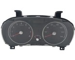 Speedometer Cluster MPH Without Color Face Fits 10-11 ACCENT 452614 - £67.47 GBP