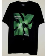 Depeche Mode Concert Tour T Shirt Vintage 2001 Exciter Alternate Design ... - $224.86 CAD