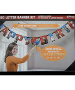 Star Wars Jumbo Birthday Banner / Party Supply Decoration Disney - €12,79 EUR