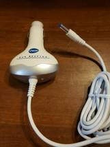 VTech Car Charging Adapter, White - $5.95
