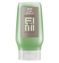 Wella EIMI Sculpt Force Extra Strong Flubber Gel, 4.58 fl oz - $20.50