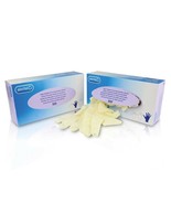 Alvita Vinyl Powder Free Gloves Large x 100 - $30.55 CAD