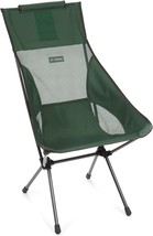 The Helinox Sunset Chair Is A Collapsible, Lightweight, High-Back, Fores... - £172.55 GBP