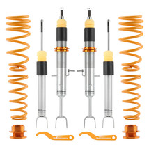 Maxpeedingrods  Coilovers Shocks Struts Kit for Nissan 350Z 03-09 - £146.06 GBP