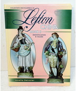 Collectors Encyclopedia of Lefton China Identification &amp; Value Guide ~ 1997 - $8.99