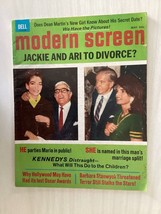 Modern Screen - May 1970 - Jane Fonda, Jon Voight, Kim Darby, Beau Bridges More! - $10.98