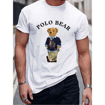 Polo Bear Shirt Top - £17.78 GBP+