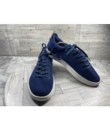 Allbirds Sneakers Men 11 M Tree Pipers Running Shoes Blue Knit Atheltic ... - €23,58 EUR