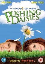 Pushing Daisies: Season One DVD (2008) Lee Pace Cert 12 Pre-Owned Region 2 - £14.00 GBP