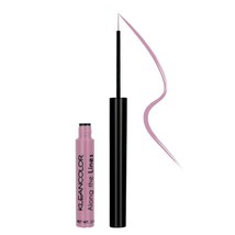 KleanColor Along The Lines Liquid Eyeliner - Purple Shade - *DUSTY LAVENDER* - £1.57 GBP