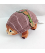 Disney Raya And The Last Dragon Tuk Tuk 7&quot; Plush - $55.08 MXN