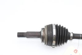 00-05 TOYOTA CELICA GT A/T FRONT LEFT DRIVER SIDE AXLE SHAFT Q6514 image 8
