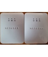Netgear Powerline AV200 Nano Adapter XAV2101 (Qty. 2) - £14.18 GBP