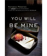 You Will Be Mine by Natasha Preston (2018, Trade Paperback) - $4.95