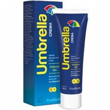 Umbrella Sunscreen Cream Spf 50+ Wide Spectrum Sunscreen 60g~High Quality - $65.99