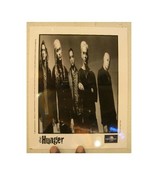 The Hunger Press Kit And Photo  Cinematic Superthug 8x10 - $37.03 CAD