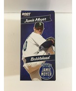 Jamie Moyer Bobble Head Bobblehead Seattle Mariners SGA 2015 HOF Pitcher - $37.96 CAD