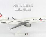 McDonnell Douglas MD-11 Japan Airlines - JAL  1/200 Scale Model Airplane - $34.64