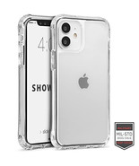 Cellairis 40-0033003 CELLAIRIS APPLE IPHONE 12 MINI SHOWCASE CLR - $740.31 MXN