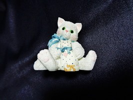 Calico Kittens Collectibles &quot;My Favorite Companion&quot; - £11.76 GBP