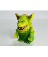 Vintage 1.75&quot; Takara Sparky Monster 1980&#39;s Friction Roller Toy No Sparks... - $11.99