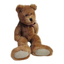 Vintage Boyd&#39;s Collection Bear #1364 Bears In The Attic 1985-95 Brown Teddy Bear - £23.22 GBP