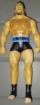 RUSEV - WWE Mattel Basic Superstars Series 47 Wrestling Action Figure To... - $4.50