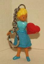 1999 McDonalds Doug&#39;s 1st Movie Patti Mayonnaise - $57.11 MXN
