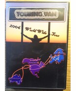 Touring Van Productions DVD Of Super Fans Following Pearl Jam 2006 World... - €16,30 EUR