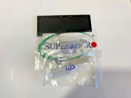 Supermicro MCP-240-00203-0N PCIe plastic battery holder with FH/LP-bracket - $1,659.02 MXN
