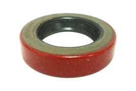 Federal Mogul 5124 National Oil Seals Wheel Seal 5124 Red - $15.43