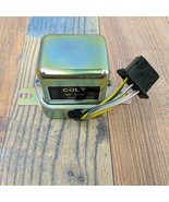 Bosch 30506 Fits 1976-1978 Plymouth Colt L4 1.6L 12V Voltage Regulator M... - $76.47