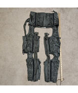 VTG Military USAF Aramid Anti-G Garment Cutaway Garment Type CSU-15/P Sz... - $4,108.69 MXN