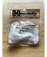 HORNADY SHELL HOLDER # 16 390556 - $16.41 CAD